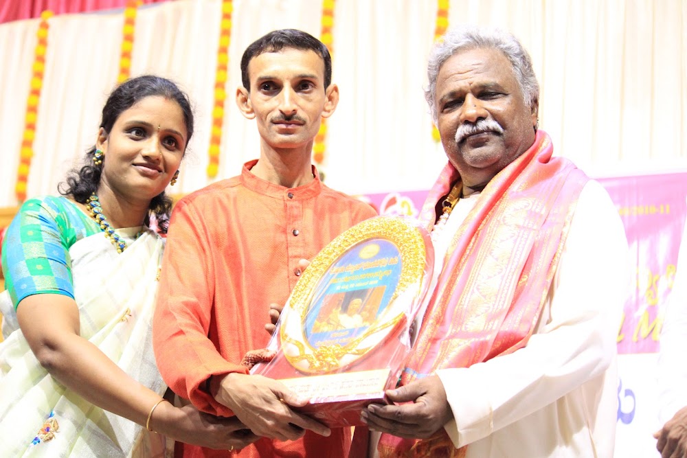 Dashamanotsava Highlight 7