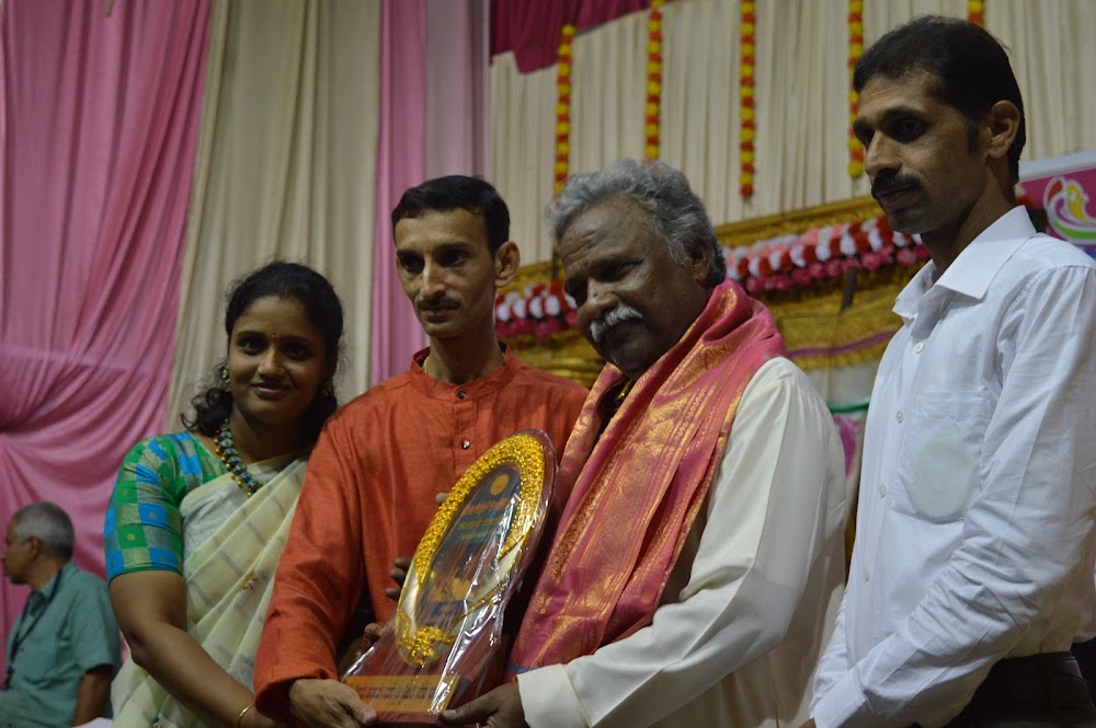 Dashamanotsava Highlight 1